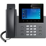 Grandstream GXV3350 VoIP-Telefon mit Android