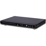 Denver DVH-1245 DVD-Player Full HD HDMI USB