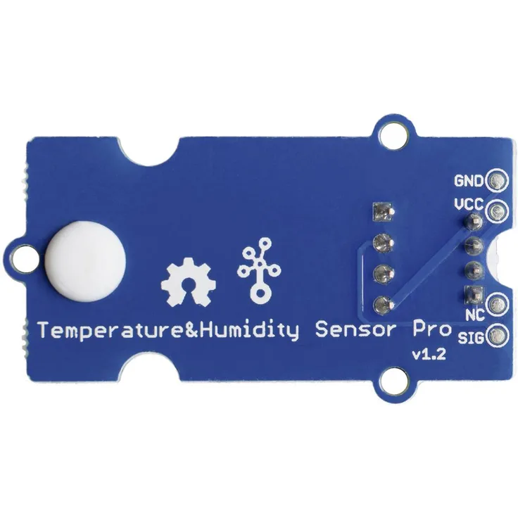 Seeed Studio 101020019 Temperatur-Sensor 1 St. Passend für: Grove