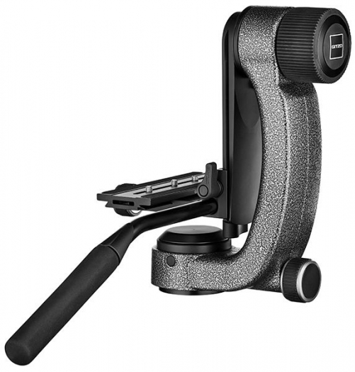 Gitzo GHFG1 Fluid-Gimbal-Stativkopf