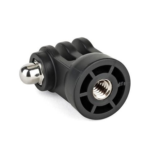 Joby GoPro Mount (Black) BJB