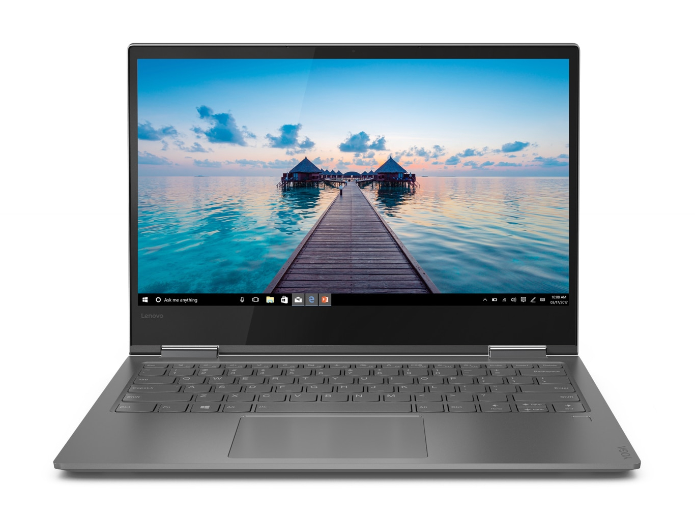 Lenovo YOGA 730-13IKB