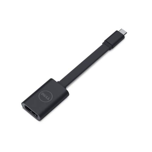 Dell - Externer Videoadapter - USB Type-C - DisplayPort