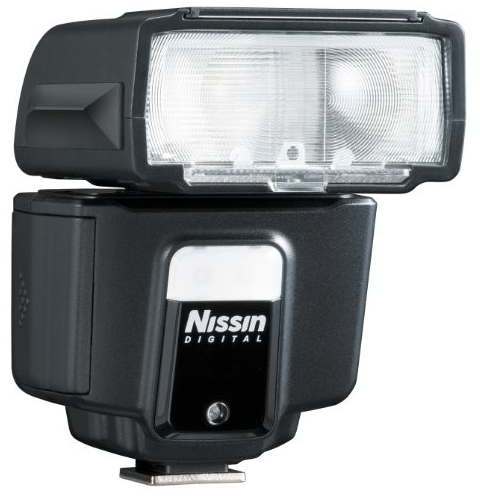 Nissin I40 Sony