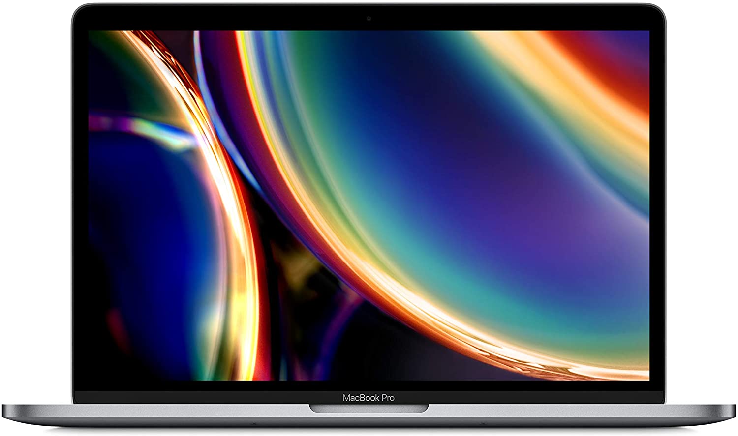 Apple MacBook Pro 13 (2020) 13,3 Zoll (2.560 x 1.600) Intel® Core i7-8557U (1,70 GHz) 16GB RAM 512GB M.2 PCIe SSD macOS (Space Grau)