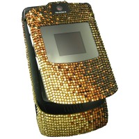 Motorola Razr V3I Swarovski