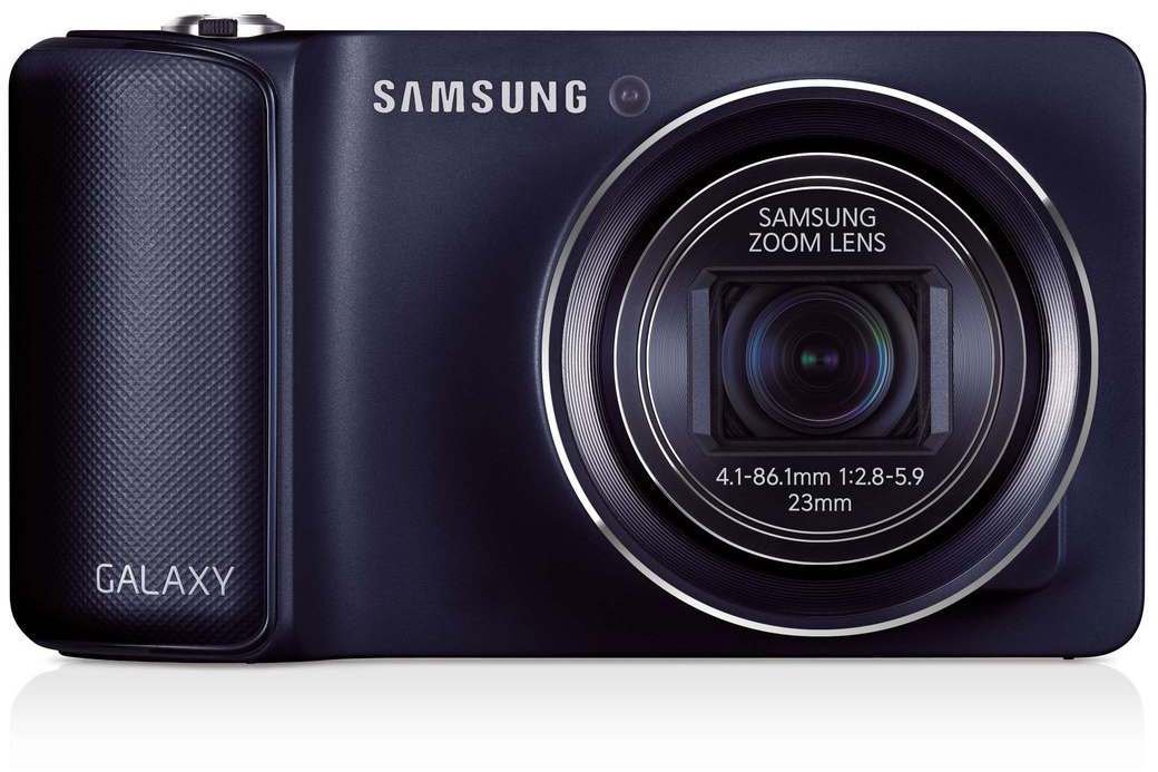 Samsung EK-GC100 Galaxy Camera