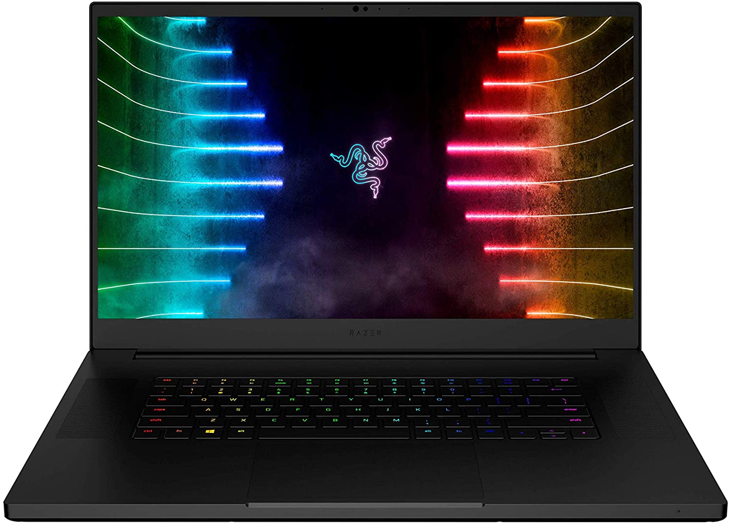 Razer Blade Pro 17 (17,3, FHD-360Hz, i7, 32 GB, 1 TB, RTX 3080, Win10)