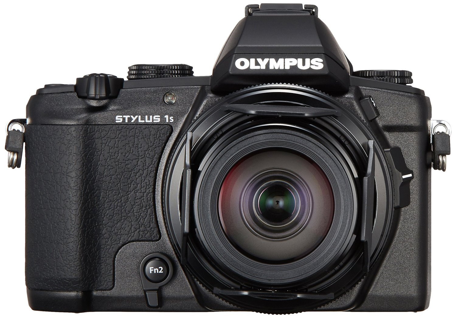 Olympus Stylus 1s
