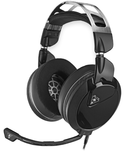 Turtle Beach Elite Pro 2 Gaming Headset + SuperAmp - PS4, PS5 und PC