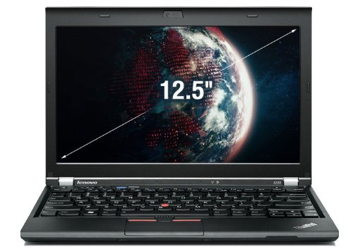Lenovo ThinkPad X230t Tablet