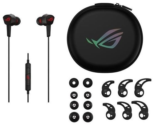 Asus ROG Cetra II CORE