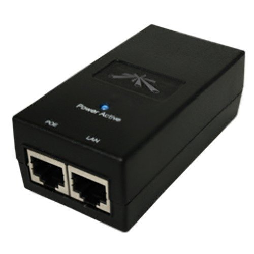 Ubiquiti POE-24-12W-G Netzwerk-Router