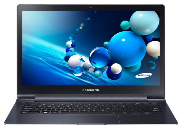 Samsung ATIV Book 9 Plus (NP940X3G-K01DE)