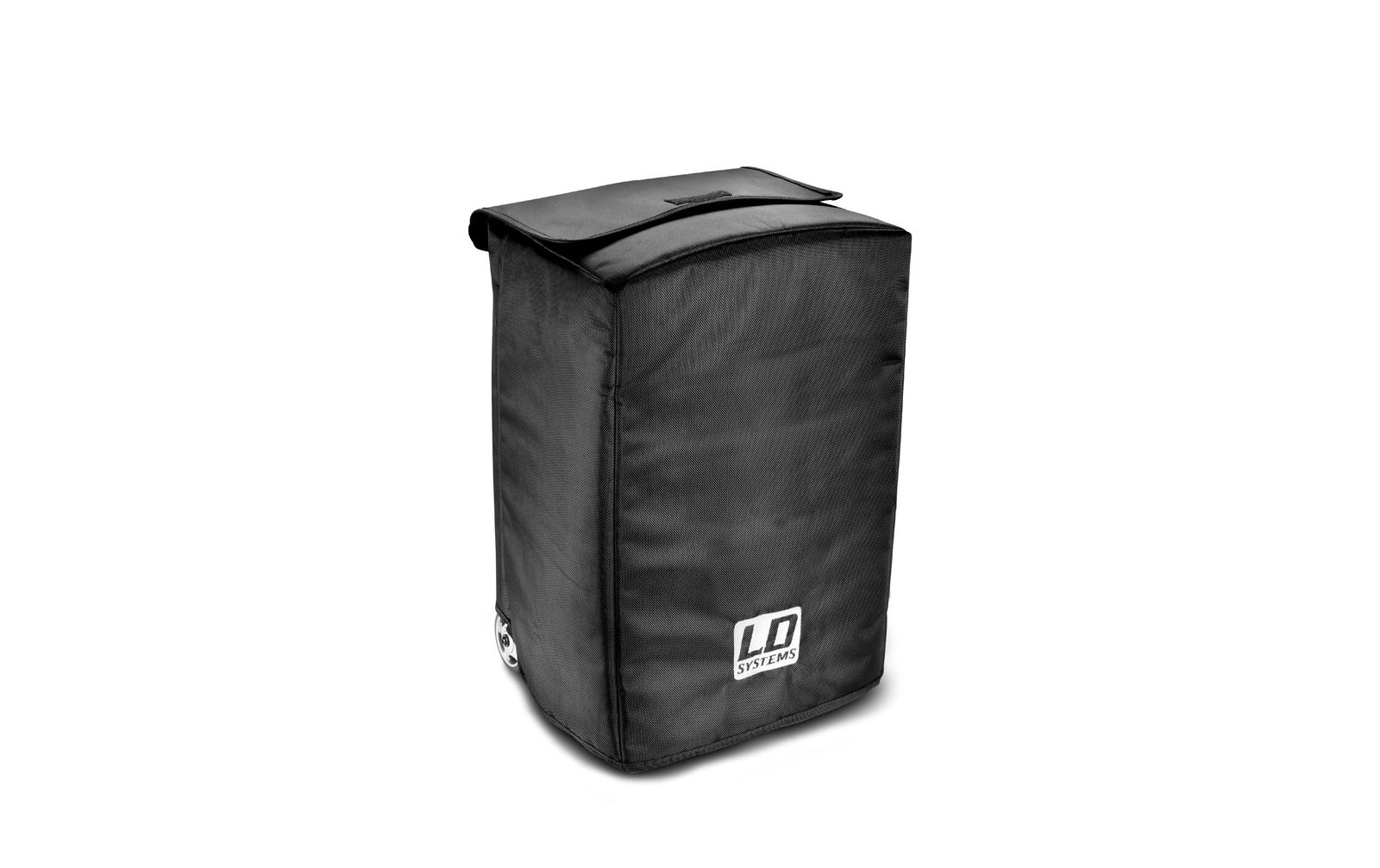 LD Systems ldrbud10pc Road Buddy Schutzhülle Lautsprecher Fall - Preisvergleich