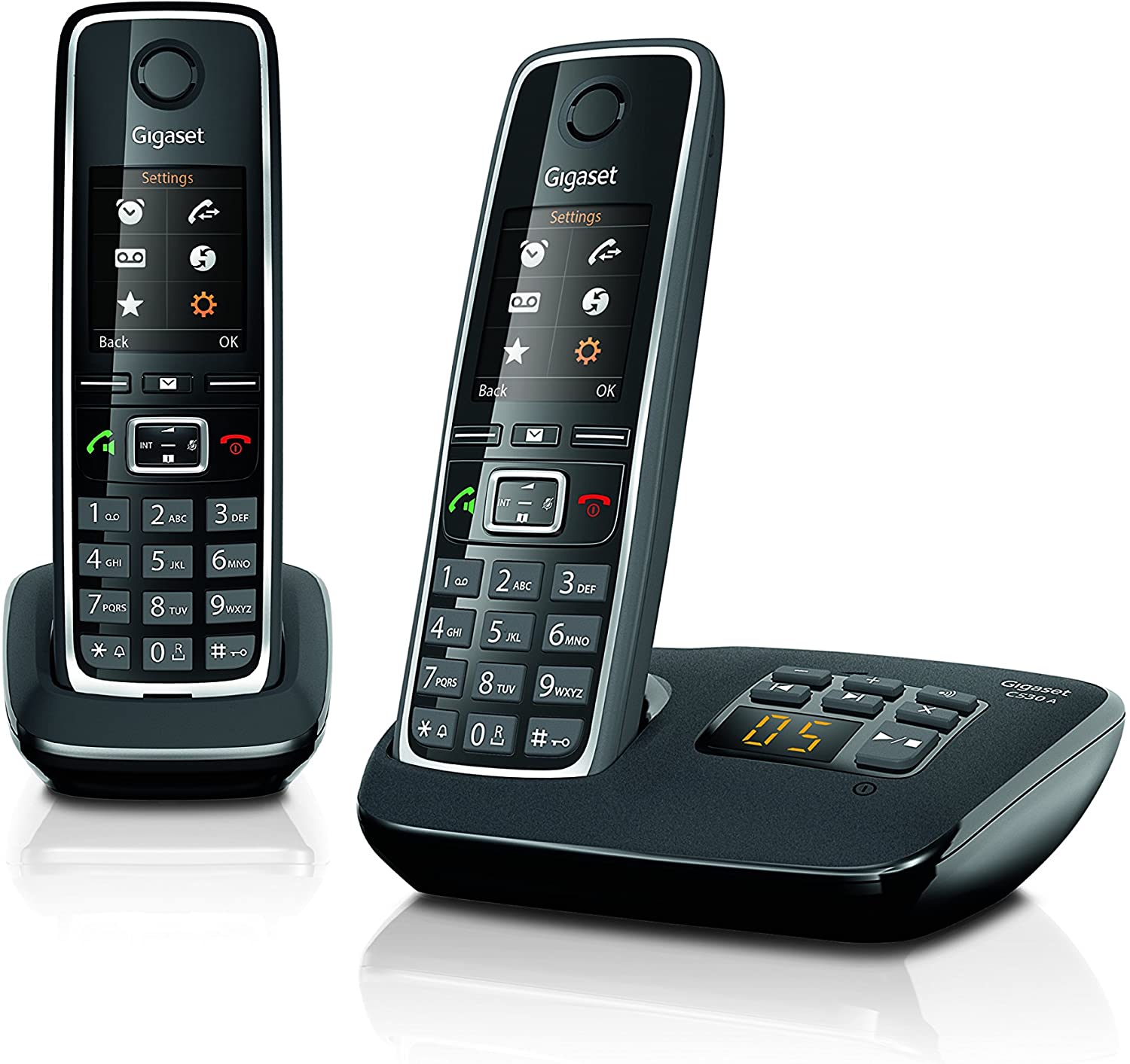 Gigaset a270. Радиотелефон panasonic dect kx-tge110ucb. Gigaset c530. Радиотелефон dect gigaset a170. (dect) panasonic kx-tgj320rub.
