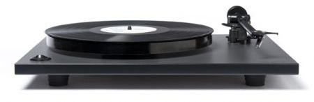 Rega Planar RP1 dunkelgrau