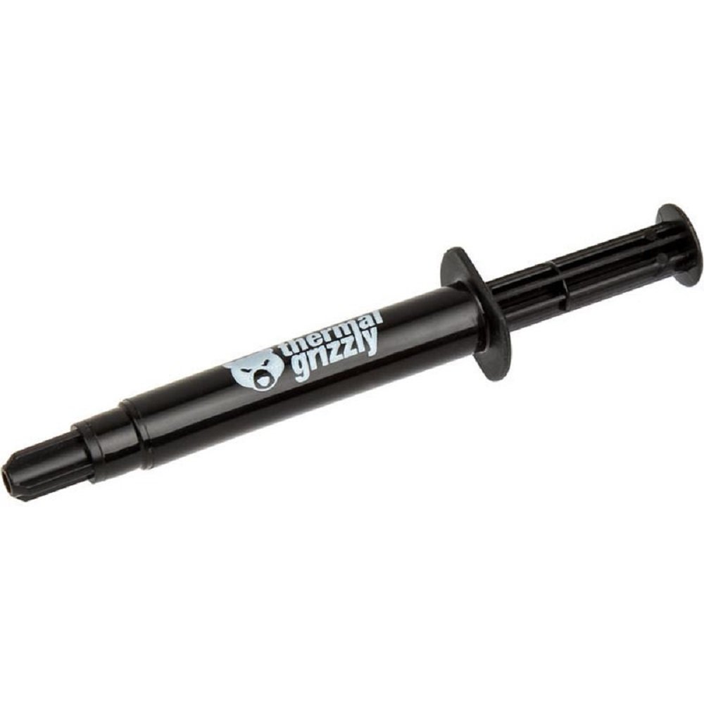 Thermal Grizzly Aeronaut 8.5W-m·K 3.9g Wärmeleitpaste - Wärmeleitpasten (3,9 g, -150-200 °C)