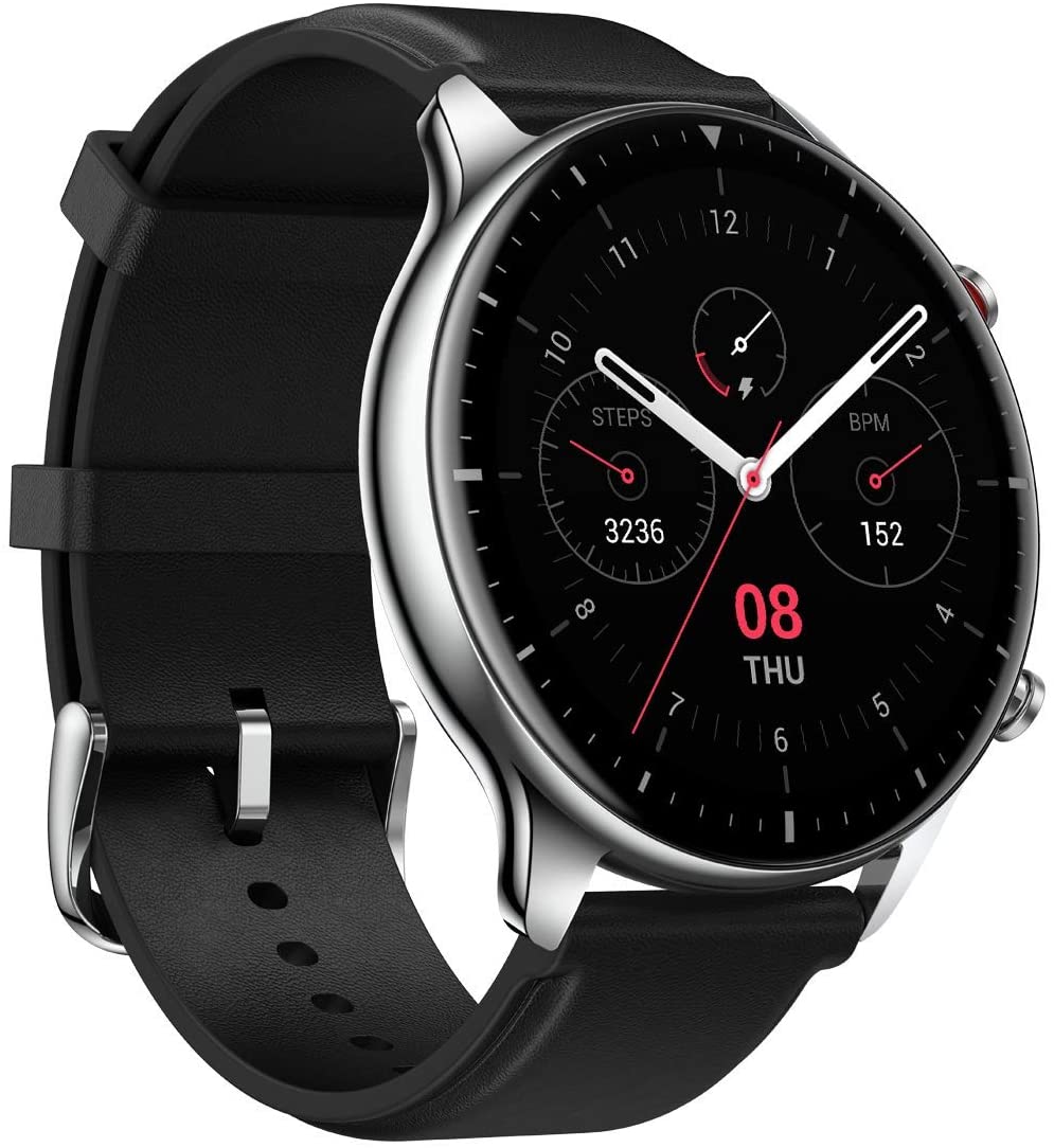 Amazfit 2 smartwatch on sale