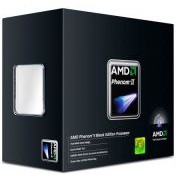 AMD Phenom II X4 550 Black Edition