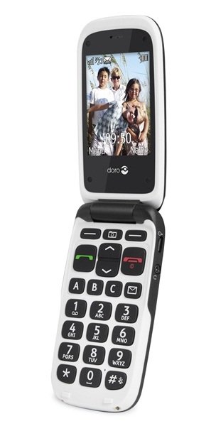 Doro Phone Easy 612