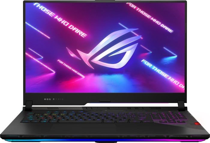 ASUS Gaming Notebook ROG Strix SCAR 17 (G733QS-HG215T), 17,3'', Full HD ...