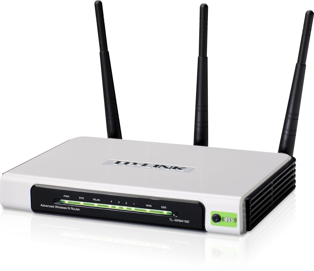 TP-LINK TL-WR941ND