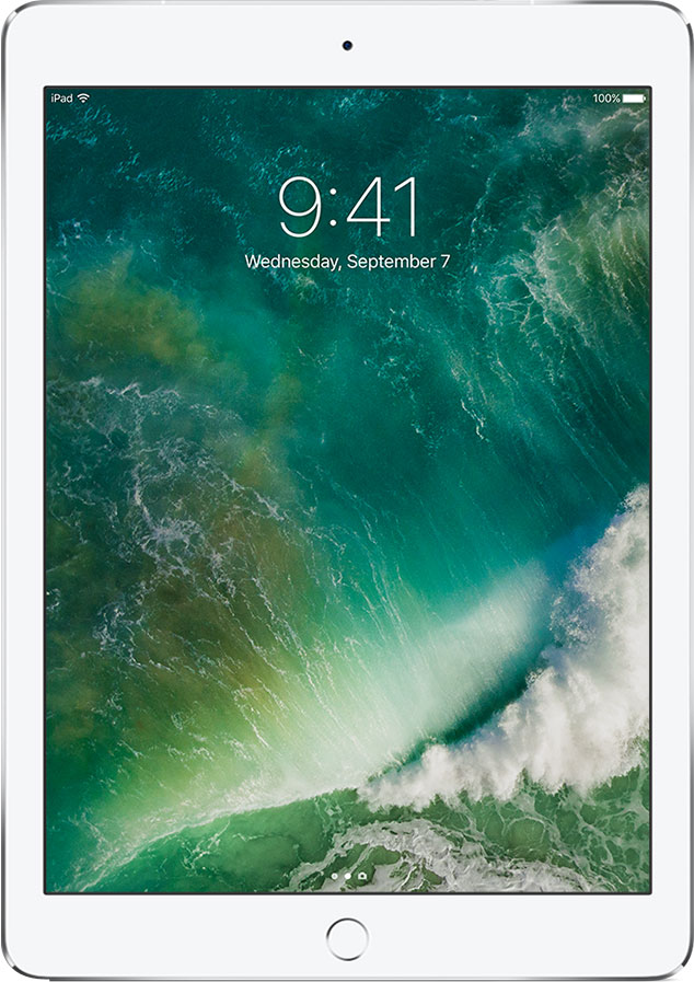 Apple iPad Pro WiFi 12.9 128GB