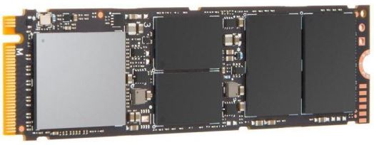 Intel SSD 760p 1TB (SSDPEKKW010T8X1)