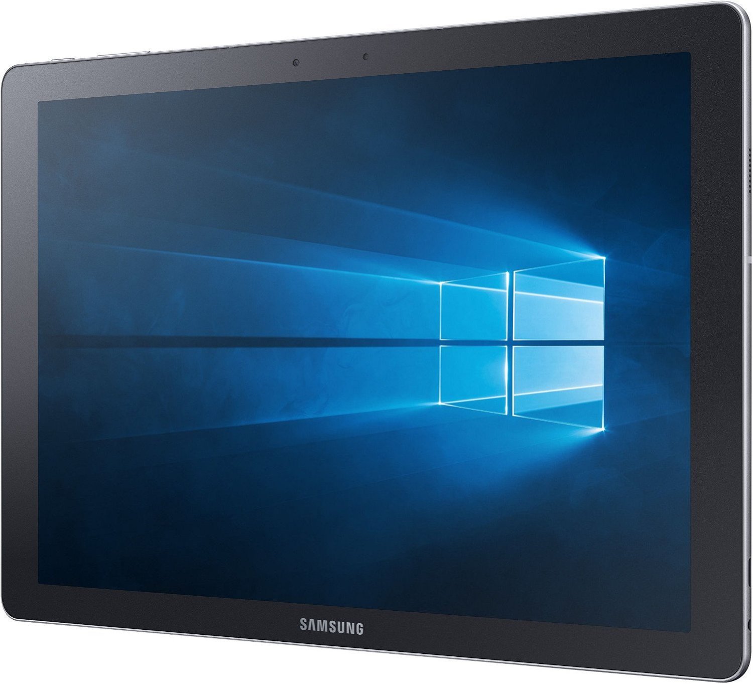 Samsung Galaxy TabPro S W708N LTE 128GB schwarz (SM-W708NZKA)