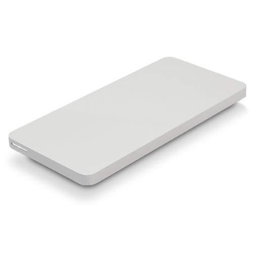 OWC Envoy Pro USB Aluminium (OWCMAU3ENVOYPRO)