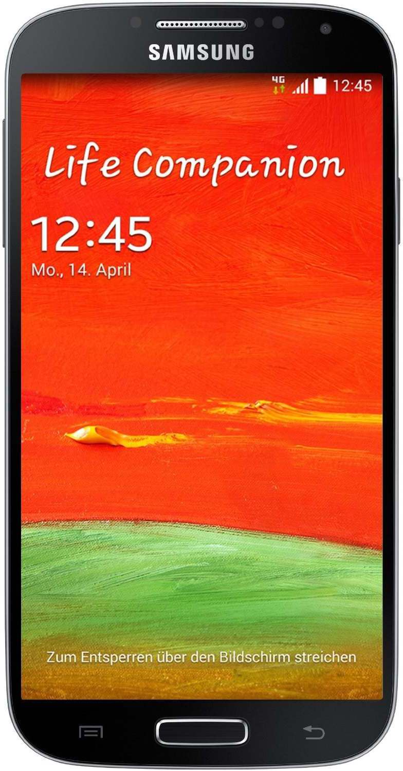 Samsung I9515 Galaxy S4 Value Edition