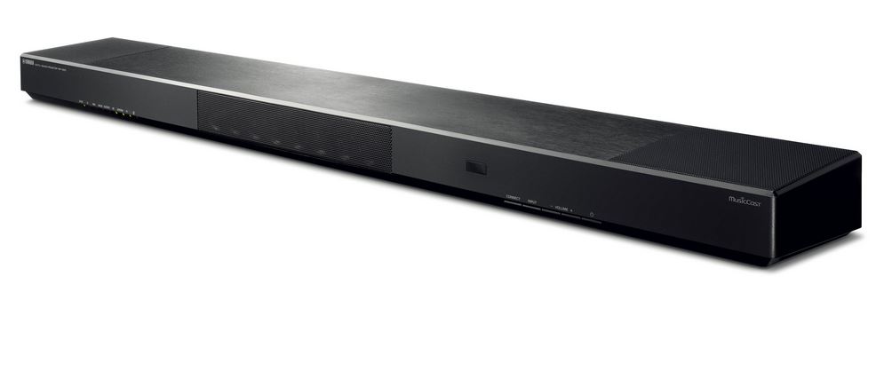 Yamaha YSP-1600 5.1 (virtuell) Soundbar