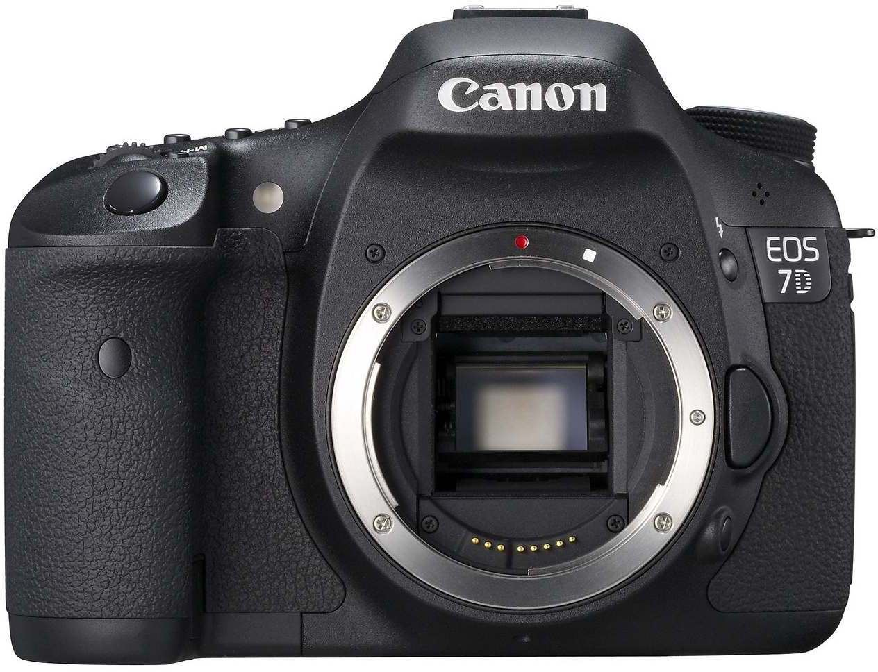 Canon EOS 7D