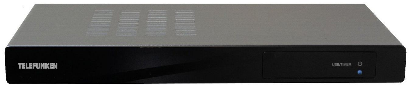 Telefunken TF-500 HD