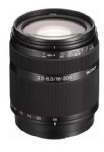 Sony SAL-18200 18-200mm f/3.5-6.3