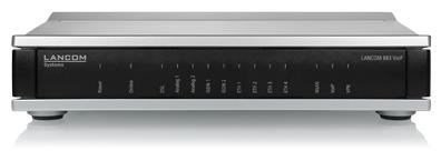 Lancom Systems 883 VOIP (62080)