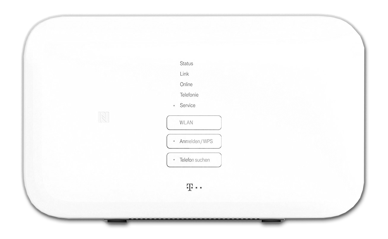 T-Mobile 40340558 Telekom Speedport Smart 2 Router - Preisvergleich
