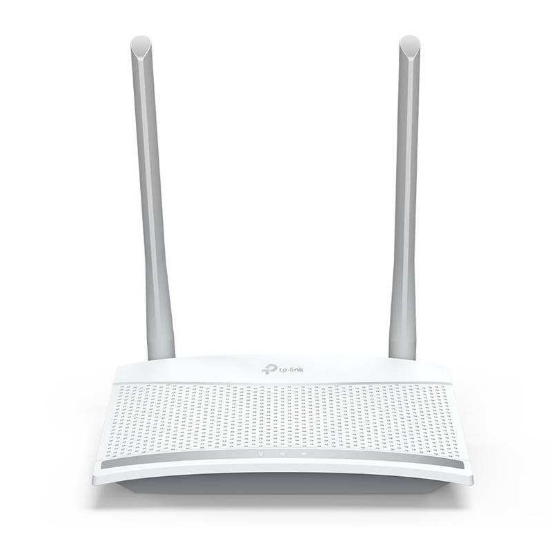 TP-LINK TL-WR820N (300Mb-s b-g-n)