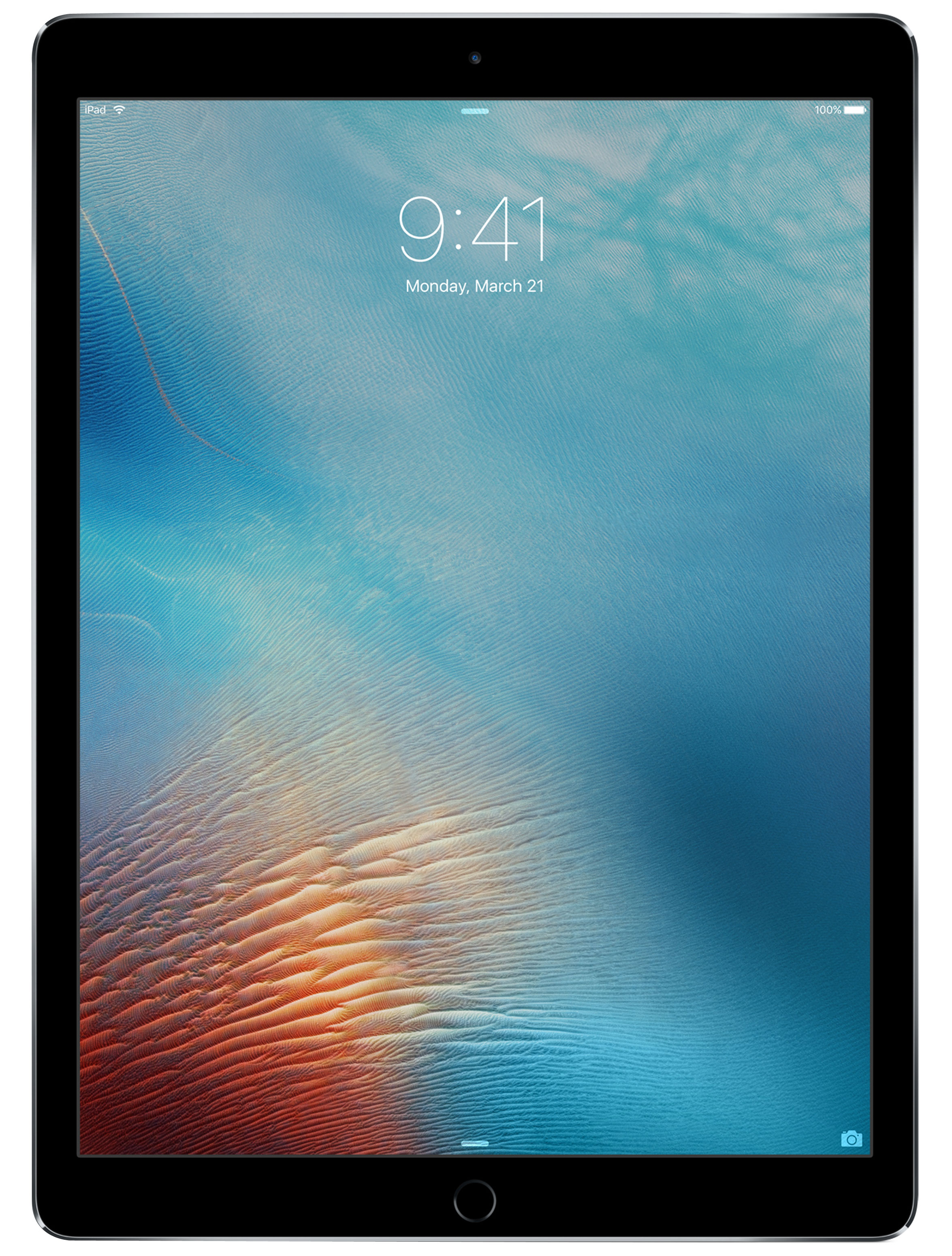 Apple iPad Pro 11 WiFi 512 GB (2018)