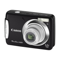 Canon Powershot A480
