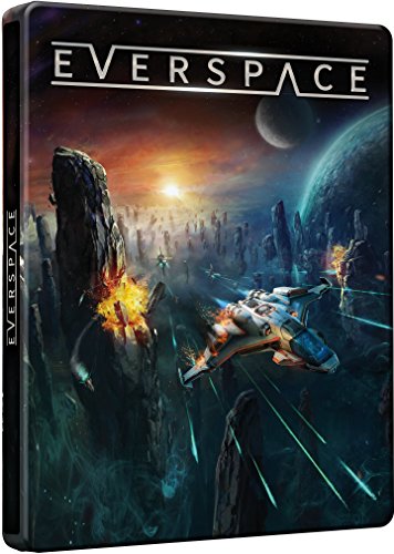 Everspace (Steelbook Edition) (PC)