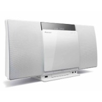 Pioneer X-SMC00BT weiß