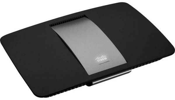 Linksys EA6500 (EA6500-EW)