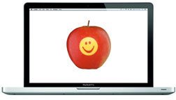 Apple MacBook Pro 13,3 Retina 