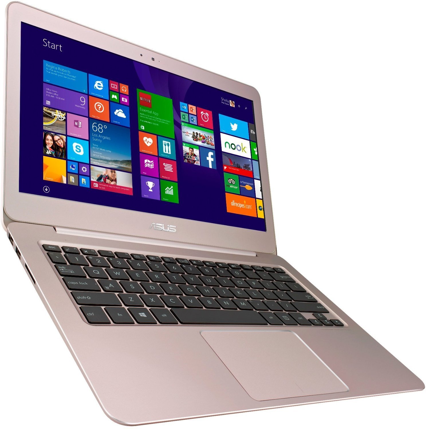 Asus Zenbook UX305LA-FC013T