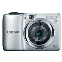 Canon Powershot A810