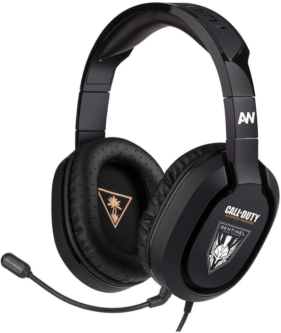 Turtle Beach EAR Force Sentinel TASK Force PS4