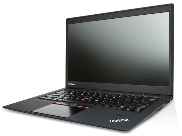 Lenovo Thinkpad X1 Carbon