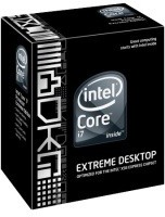Intel Core i7-975 Extreme Edition
